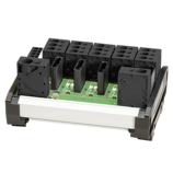 DIN Rail Mount Power Systems