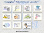 Extrusion Laboratory (VEL) software
