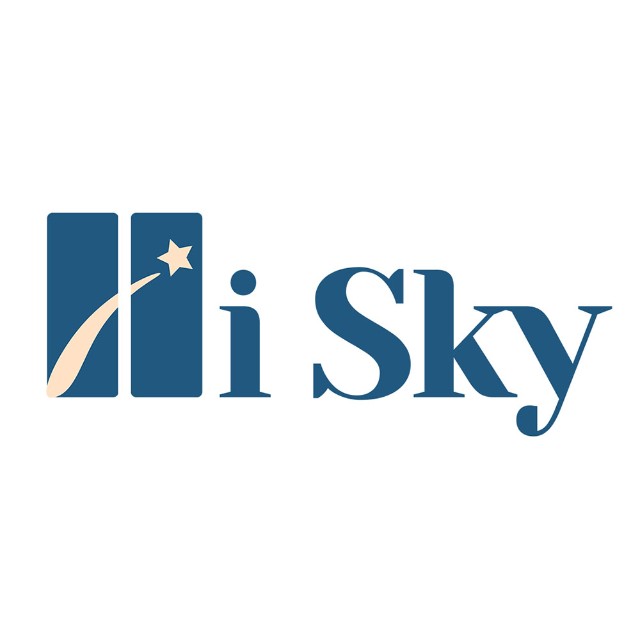 Flat roof skylight - HiSky LTD