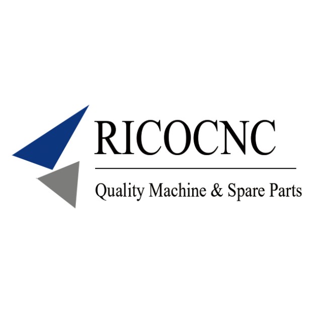 Suzhou Rico Machinery Co.,LTD