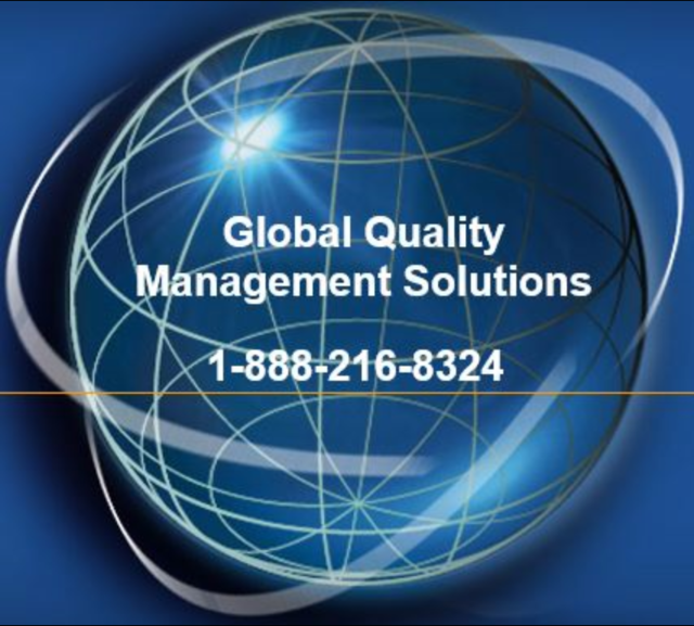 Global Quality Management Solutions