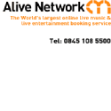 Alive Network Entertainment Agency
