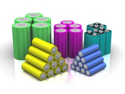 British Custom Lithium Battery Design Assembly And Manufacture