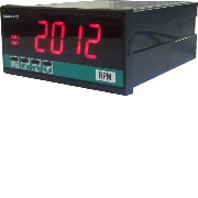 Digital Process Panel Meters/Controllers