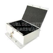 Document Security Boxes