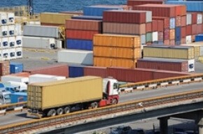 Comprehensive Logistics Services 