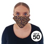 Face cover (pack of 50)