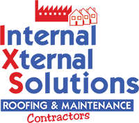IXS Roofing Maintenance