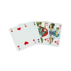 Spielkartenfabrik Playing Card Rejects 22.202.296 - Playing card rejects
