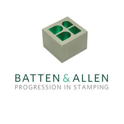 Batten & Allen Ltd
