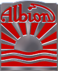 Albion Logistical