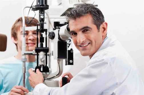 Ophthalmology Jobs