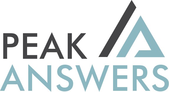 Peak Answers Ltd