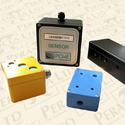 IP Rated Enclosures, Boxes & Cabinets
