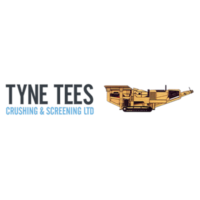 Tyne Tees Crushing & Screening Ltd