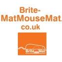 Brite-MatMouseMat.co.uk