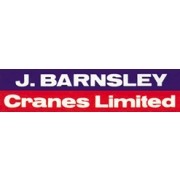 J Barnsley Cranes Ltd