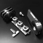 Milled Components