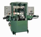 Special Purpose wire forming and welding machine