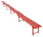 Extendable Conveyors - Rigid