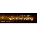 Nuns Street Plating Ltd
