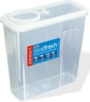 Sealfresh Dry Food Dispenser 375G - H2218