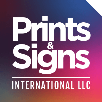 Prints and Signs International LLC