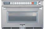 Panasonic NE-1880 Commercial Microwave
