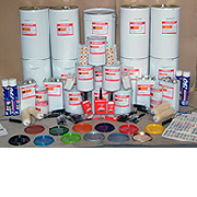Performance Coating and Paints