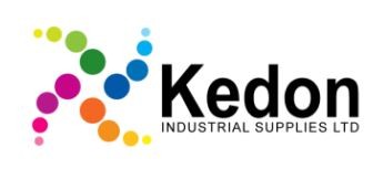 Kedon Industrial Supplies Ltd
