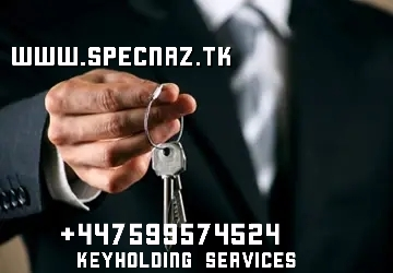 Spetsnaz Security International Limited