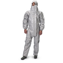 Tychem &#34;F2&#34; Coverall