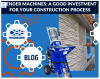 Render Machines: A Good Investment For Your Construction Process