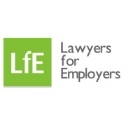 Lawyers for Employers Ltd