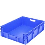 Euro Picking Container 91.0 Litre (800 x 600 x 220mm)