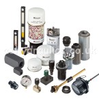 Hydraulic Accessories Selection