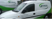 Advanced Cleaning and Maintenance Ltd