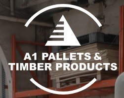 A1 Pallets and Timber Products