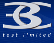 3C Test Ltd