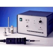 Thermosonics