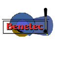 Benetec Ltd