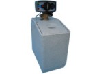 HW14 Automatic Hot Water Softener