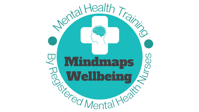 Mindmaps Wellbeing Ltd