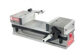 Chick Workholding System