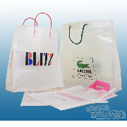 Retail Carrier Bags