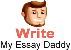 Write My Essay Daddy