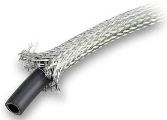 Braided Wire Applications