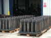 Supplying 50 TONNES of Foundation Bolts