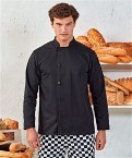 Chef's essential long sleeve jacket