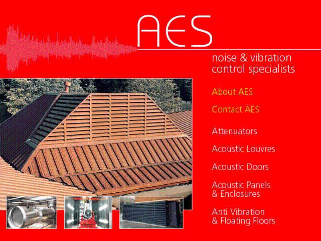 Acoustic Engineering Services (UK) Ltd